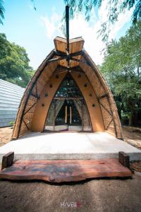 Recanto Ecológico - 4hvězdičkové hotely ve městě São Gabriel