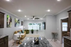 The Oneonta Experience - Oneonta