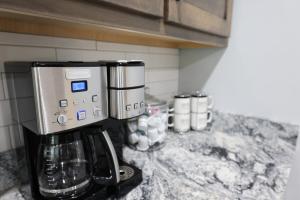 The Oneonta Experience