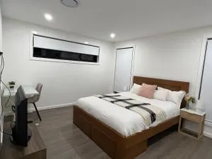 4 Rooms Comfy House Near Schofield Station - Schofields