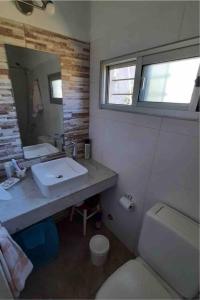 La Casita del fondo