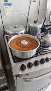 Apartamento Bem localizado