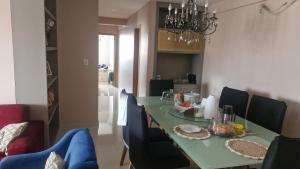 Apartamento Bem localizado