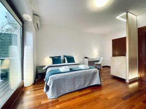 Beautiful Studio in Mokotów near Królikarnia Park 2