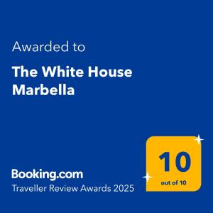 The White House Marbella