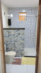 Kitnets casa Amarela Imbassai