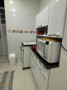 Apartamento Copanema