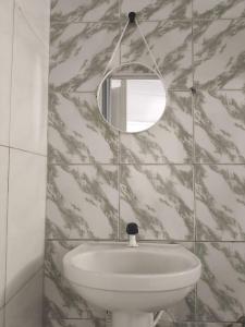 Casa vista mar iriri