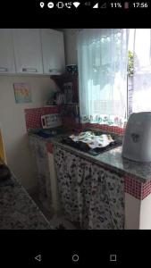 Arraial do cabo praia dos anjos e Praia do forno