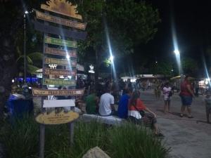 Arraial do cabo praia dos anjos e Praia do forno