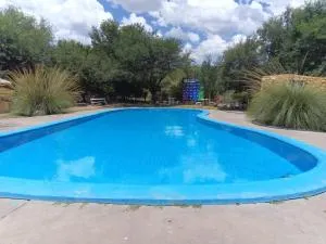 El Sol - Las Mojarras