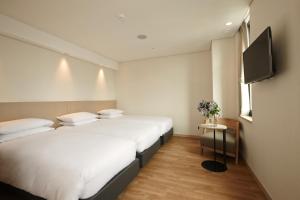 Phòng Deluxe 3 người (Deluxe Triple Room)