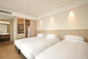 Phòng Deluxe 3 người (Deluxe Triple Room)