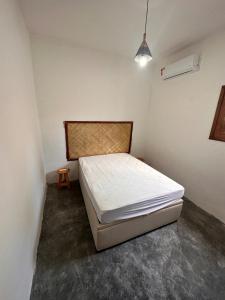 casinha na rua da praia