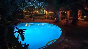 La Quinta en Alamos - Camahuiroa