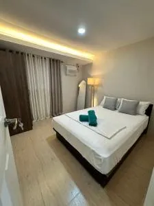 Scarlett Rae Staycation Home - 安吉利斯