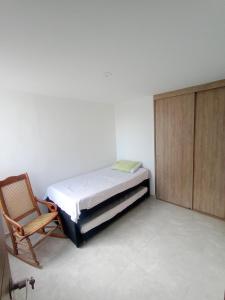 Apartamento vacacional Flandes Tolima