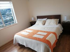 Apart Hotel a 10 min del centro