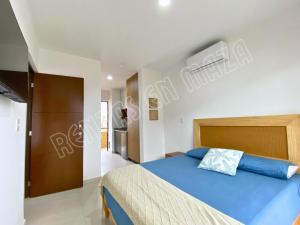 Nuevo y Comodo Departamento con Vista - Oceanna 1B