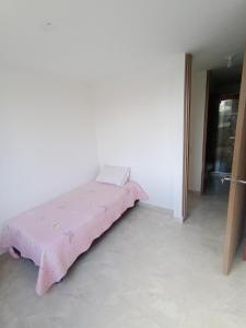 Apartamento vacacional Flandes Tolima