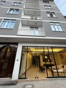 Internazionale Hotel Ayacucho - Кобриса