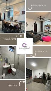 Casa Ohana Homestay