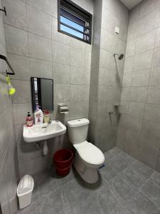 Casa Ohana Homestay