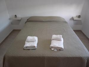 Departamentos TUNQUELEN