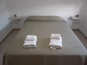 Departamentos TUNQUELEN - La Adela