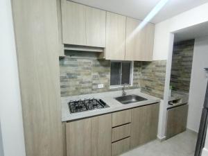 Apartamento vacacional Flandes Tolima