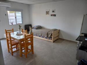 Departamentos TUNQUELEN