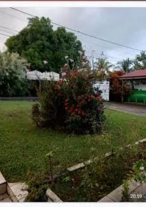 Villa hibiscus - Cadet