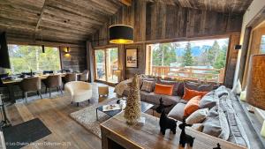 Chalets Collection Cachemire - Les Chalets Secrets : photos des chambres