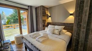 Chalets Collection Cachemire - Les Chalets Secrets : photos des chambres