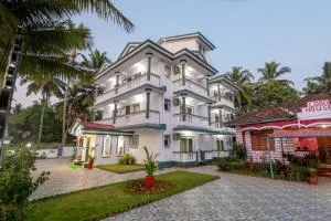 The Lobos - 马尔冈