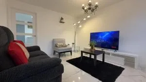 Serenity Haven Cosy Apartment - 沃尔森德