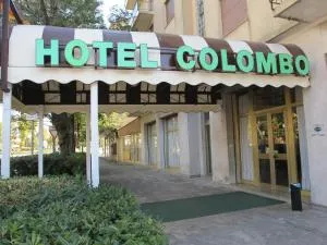 Hotel Colombo - Malcontenta