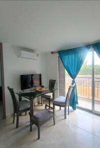 Apartamento vacacional Flandes Tolima