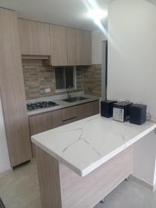 Apartamento vacacional Flandes Tolima