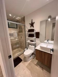 Tulum-Onebedroom-FastWIFI-PoolTable-Privatetub