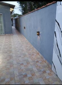 Casa de piscina