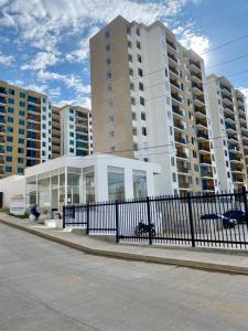 Apartamento Mirador la Estancia