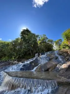 Kascata Complexo de Refúgio - بارايسوبوليس