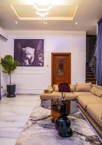 4 BED Serene Living - Magodo Phase 1 - 247 POWER - Magodo