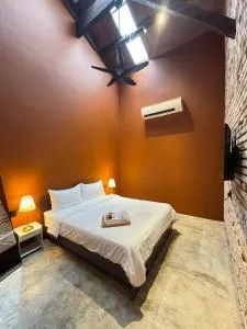 Hotel Ban Sheng Teik - Lumut