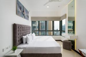 La Privé Apartments TRI-ZEN