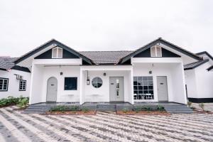 Sutera Damai Heritage - Ubytování bez kategorie ve městě Kota Bharu