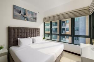 La Privé Apartments TRI-ZEN