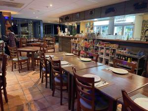 Marina and Ocean Views, level walk to Marina and Main Street