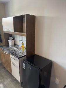 Flat - Conforto e Design Exclusivo